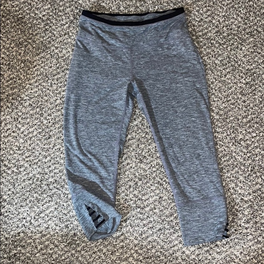 Prana Capris leggings